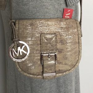 Michael Kors crossbody